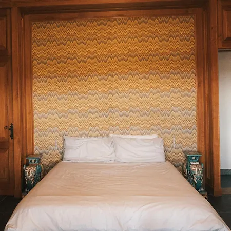 Casa Yuvi Farm stay Vetralla