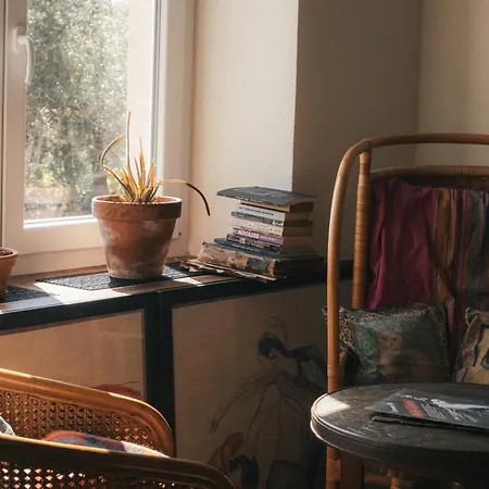 Casa Yuvi *