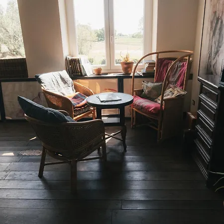 Casa Yuvi * Vetralla