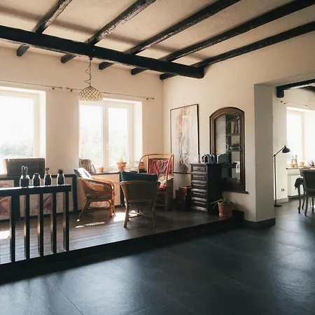 Casa Yuvi *