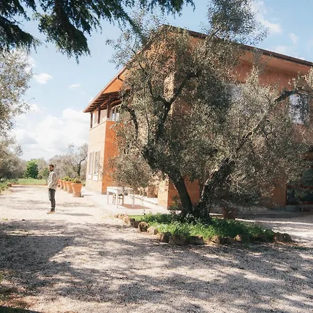 Farm stay Casa Yuvi *
