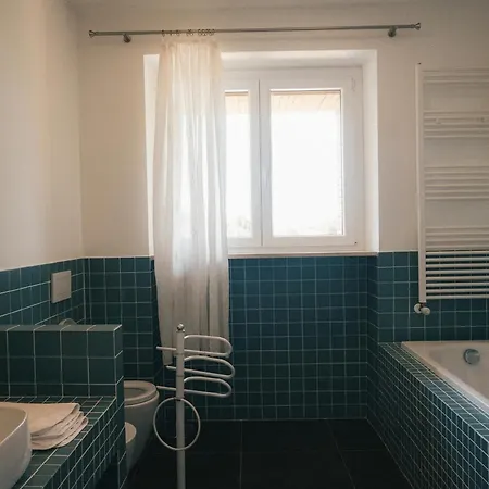 Casa Yuvi *