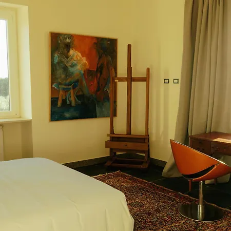Casa Yuvi Farm stay Vetralla