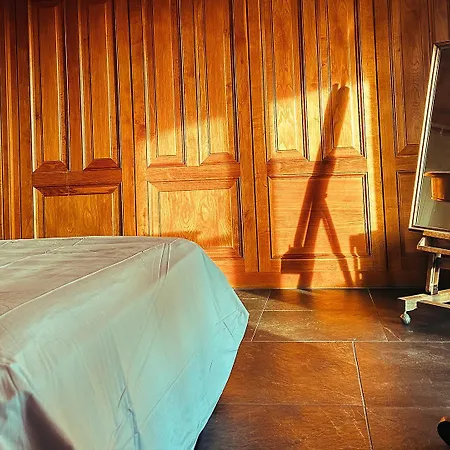 Casa Yuvi * Vetralla