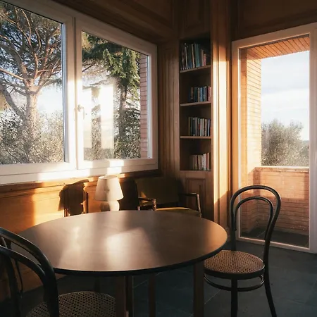 Casa Yuvi Vetralla