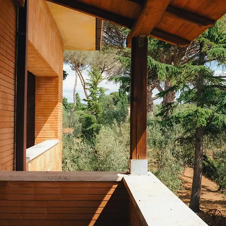 Casa Yuvi