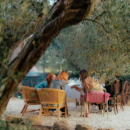 Farm stay Casa Yuvi *