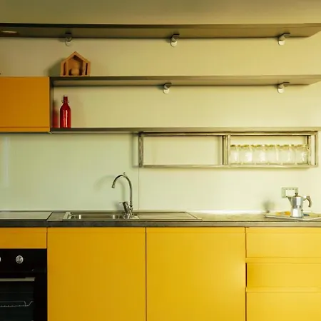 Casa Yuvi *