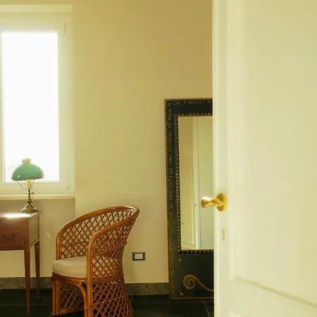 Casa Yuvi *