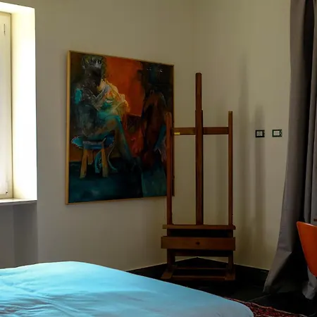 Farm stay Casa Yuvi