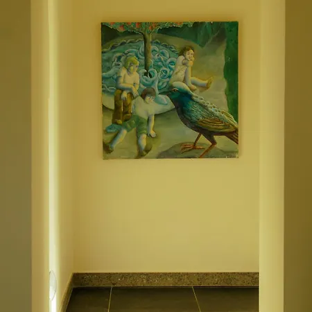 Casa Yuvi