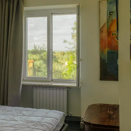 Farm stay Casa Yuvi