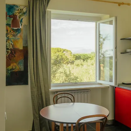 Casa Yuvi * Vetralla
