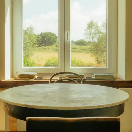Farm stay Casa Yuvi Vetralla