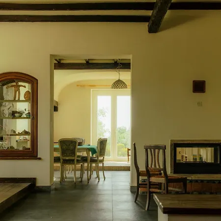 Casa Yuvi Vetralla