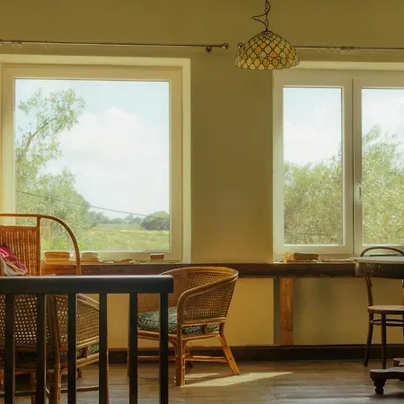 Casa Yuvi * فيترالّا