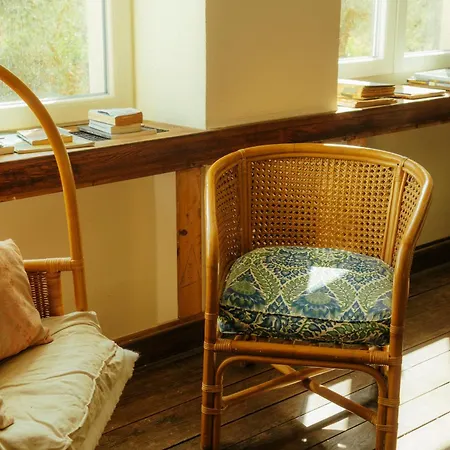 Casa Yuvi Farm stay Vetralla
