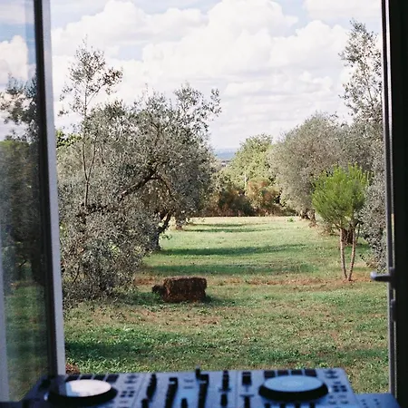 Casa Yuvi *