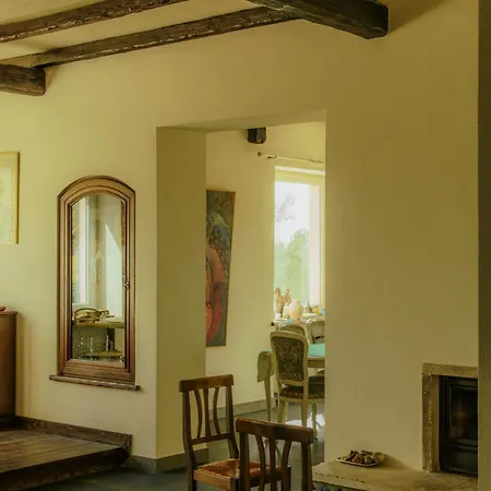 Casa Yuvi * Vetralla