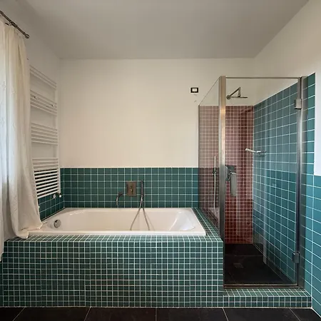Casa Yuvi Vetralla