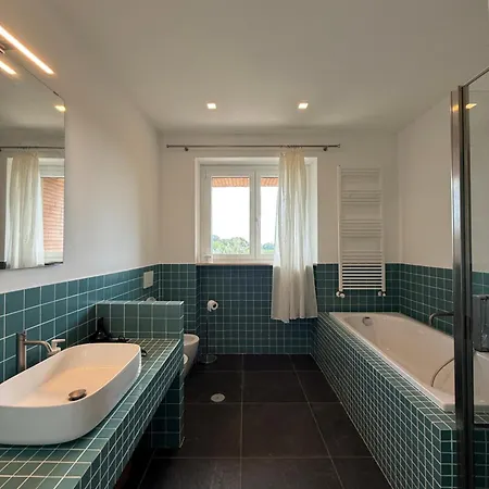 Casa Yuvi Κατάλυμα σε φάρμα *