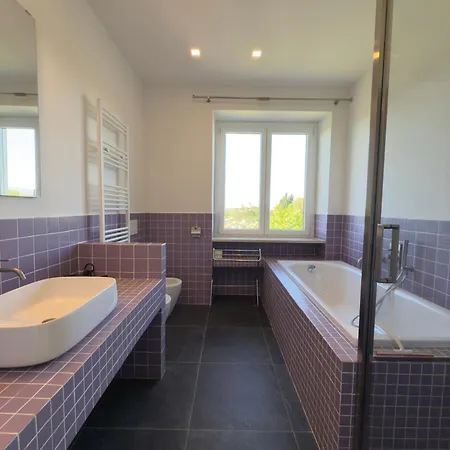 Casa Yuvi Vetralla