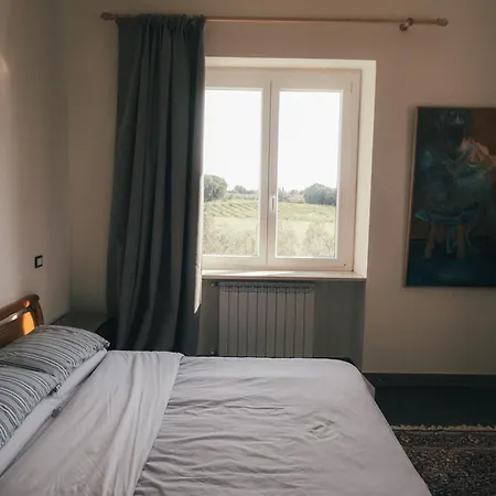 Casa Yuvi Κατάλυμα σε φάρμα *