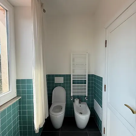 Casa Yuvi Κατάλυμα σε φάρμα