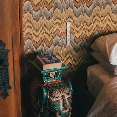 مزرعة للإقامة Casa Yuvi *