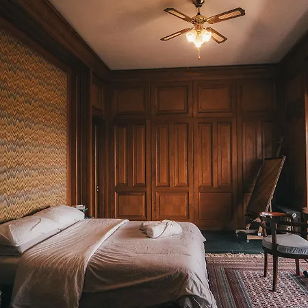 Casa Yuvi مزرعة للإقامة فيترالّا