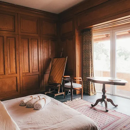 Casa Yuvi فيترالّا