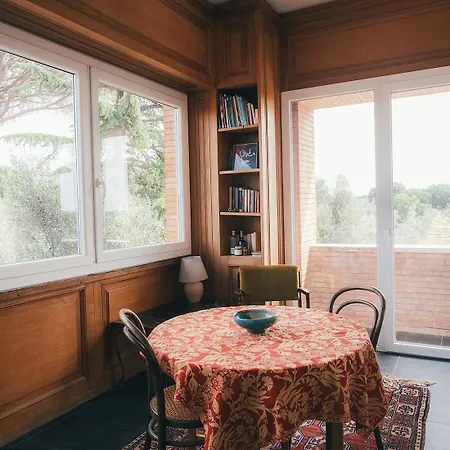 Casa Yuvi * Vetralla