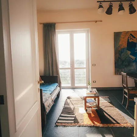 Casa Yuvi *