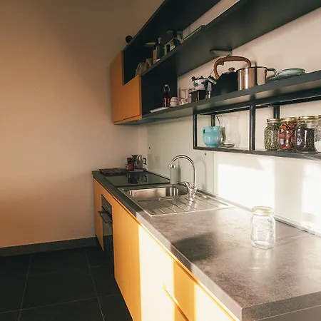 Casa Yuvi