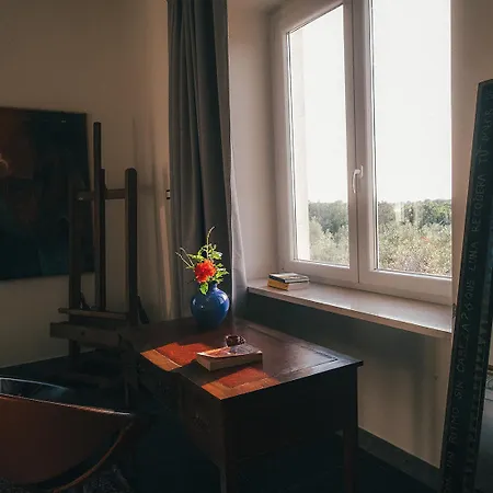 Casa Yuvi בית חווה *