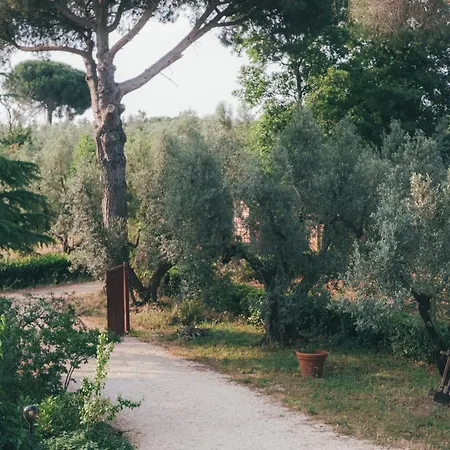 Κατάλυμα σε φάρμα Casa Yuvi *