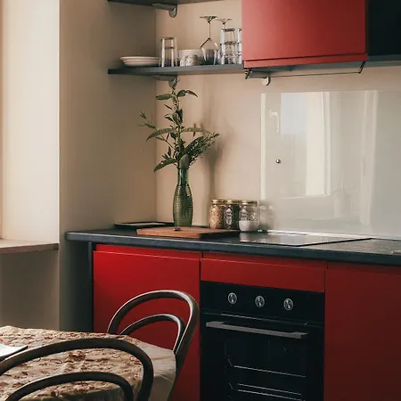 Casa Yuvi Vetralla
