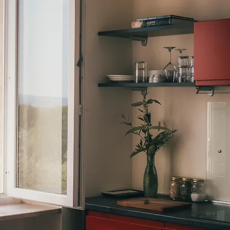 Casa Yuvi Κατάλυμα σε φάρμα