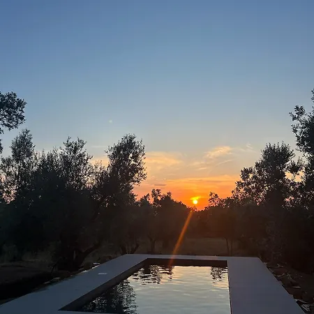 Κατάλυμα σε φάρμα Casa Yuvi Vetralla