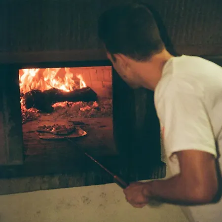 Casa Yuvi Gospodarstwo agroturystyczne Vetralla